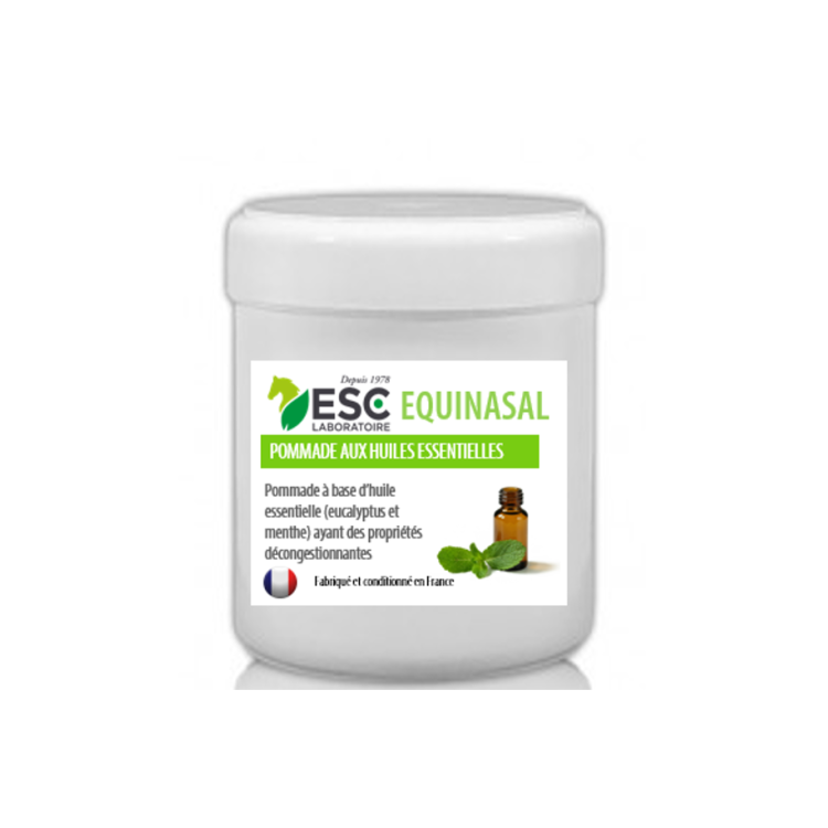 Equinasal ESC Laboratoire