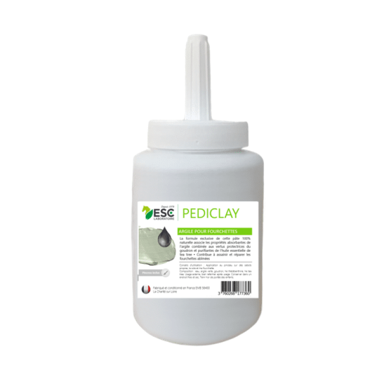 Pediclay ESC Laboratoire