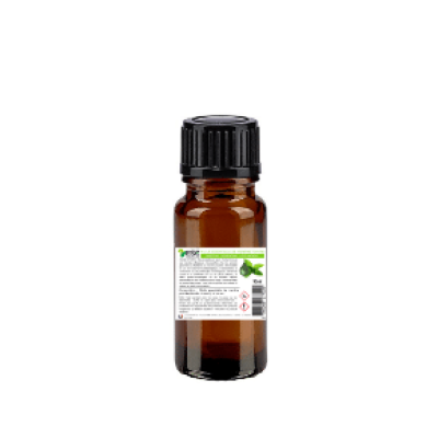 Huile essentielle de Menthe Poivree Cheval ESC Laboratoire