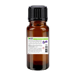 Huile essentielle de Lavande Cheval ESC Laboratoire