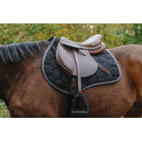 Tapis de selle Equithème Quadri