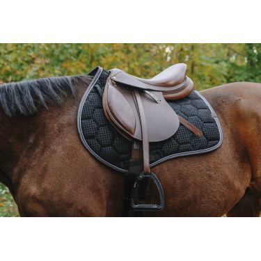 Tapis de selle Equithème Quadri Tapis de selle Equithème Quadri