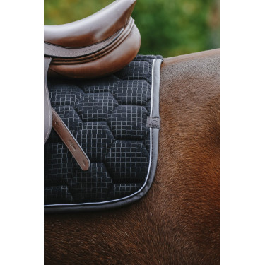 Tapis de selle Equithème Quadri Tapis de selle Equithème Quadri