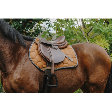 Tapis de selle Equithème Quadri Tapis de selle Equithème Quadri