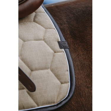 Tapis de selle Equithème Quadri Tapis de selle Equithème Quadri