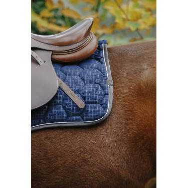 Tapis de selle Equithème Quadri Tapis de selle Equithème Quadri
