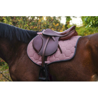 Tapis de selle Equithème Quadri Tapis de selle Equithème Quadri