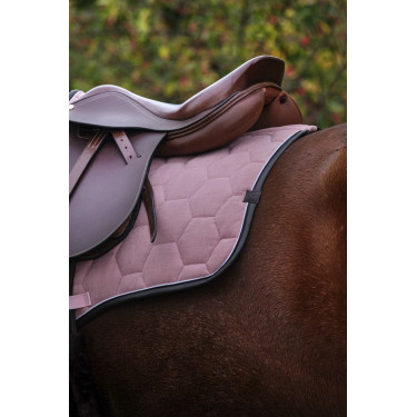 Tapis de selle Equithème Quadri Tapis de selle Equithème Quadri