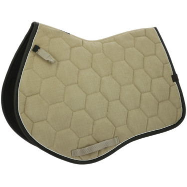 Tapis de selle Equithème Quadri Tapis de selle Equithème Quadri