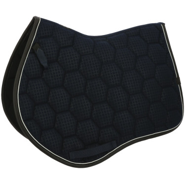 Tapis de selle Equithème Quadri Tapis de selle Equithème Quadri