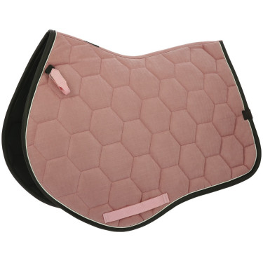 Tapis de selle Equithème Quadri Tapis de selle Equithème Quadri