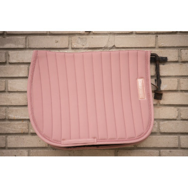 Tapis Verticali Paddock Sports Vieux rose