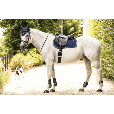 Tapis de selle Lami-Cell Luxin Tapis de selle Lami-Cell Luxin