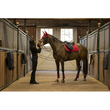 Tapis de selle Lami-Cell Luxin Tapis de selle Lami-Cell Luxin