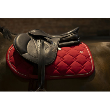 Tapis de selle Lami-Cell Luxin Tapis de selle Lami-Cell Luxin