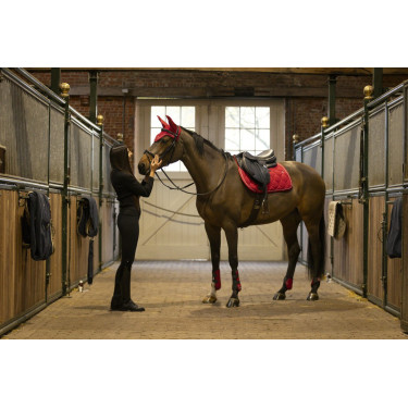 Tapis de selle Lami-Cell Luxin Tapis de selle Lami-Cell Luxin