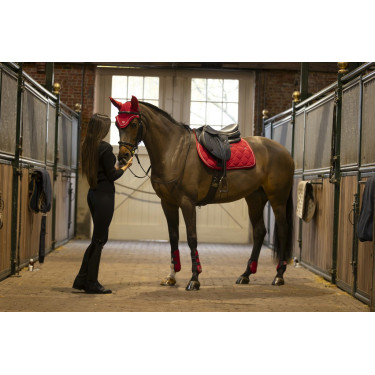 Tapis de selle Lami-Cell Luxin Tapis de selle Lami-Cell Luxin