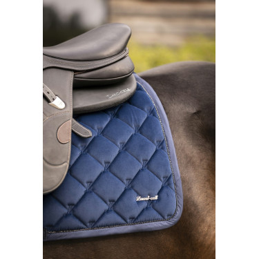 Tapis de selle Lami-Cell Galaxy Velvet Tapis de selle Lami-Cell Galaxy Velvet