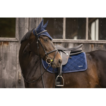 Tapis de selle Lami-Cell Galaxy Velvet Tapis de selle Lami-Cell Galaxy Velvet