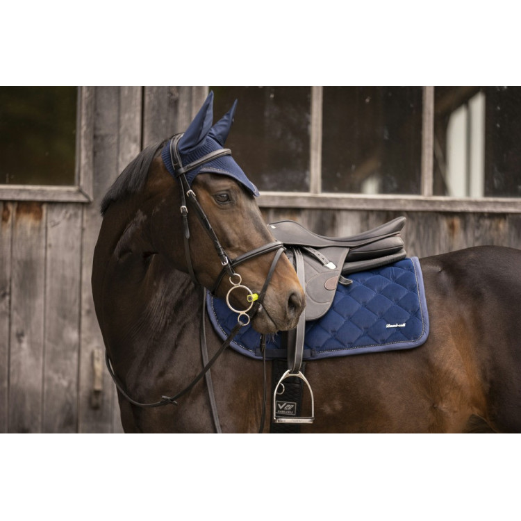 Tapis de selle Lami-Cell Galaxy Velvet Tapis de selle Lami-Cell Galaxy Velvet