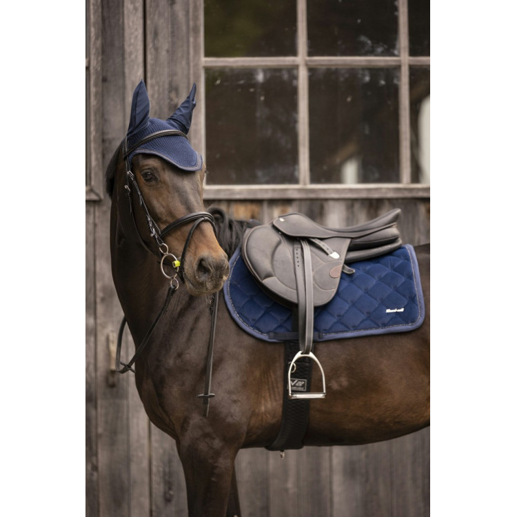 Tapis de selle Lami-Cell Galaxy Velvet Tapis de selle Lami-Cell Galaxy Velvet