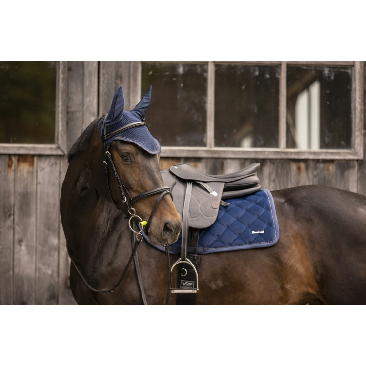 Tapis de selle Lami-Cell Galaxy Velvet Tapis de selle Lami-Cell Galaxy Velvet