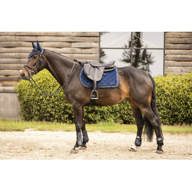 Tapis de selle Lami-Cell Galaxy Velvet Tapis de selle Lami-Cell Galaxy Velvet
