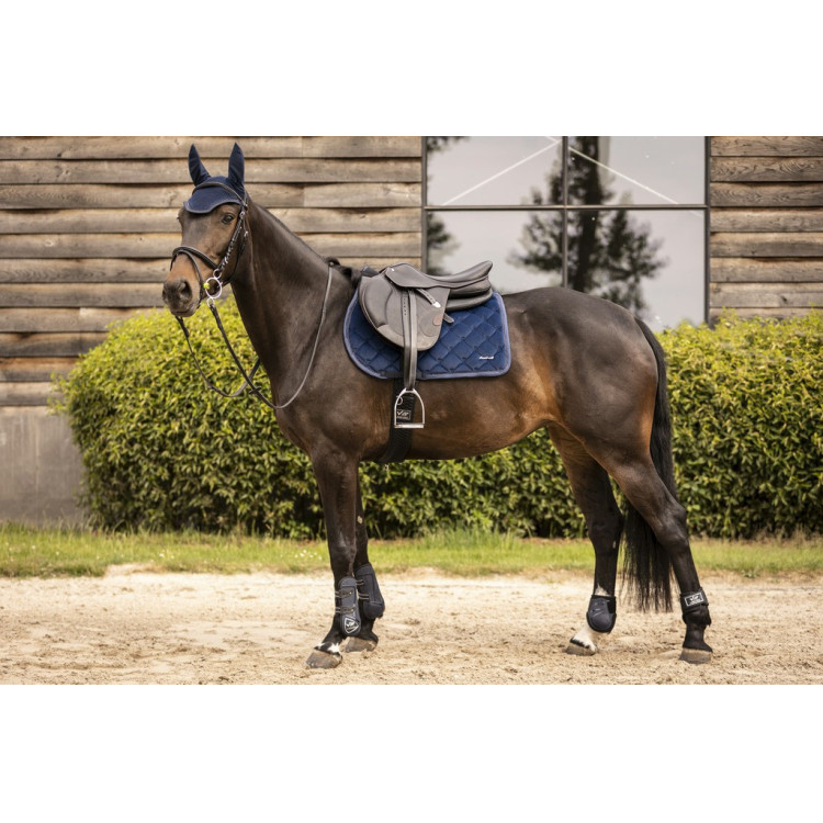 Tapis de selle Lami-Cell Galaxy Velvet Tapis de selle Lami-Cell Galaxy Velvet