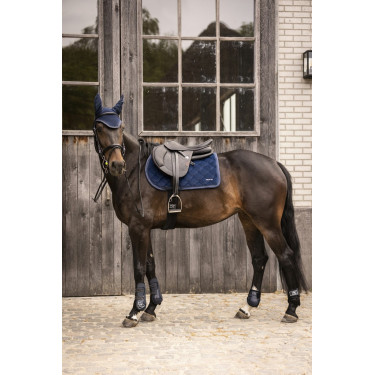 Tapis de selle Lami-Cell Galaxy Velvet Tapis de selle Lami-Cell Galaxy Velvet