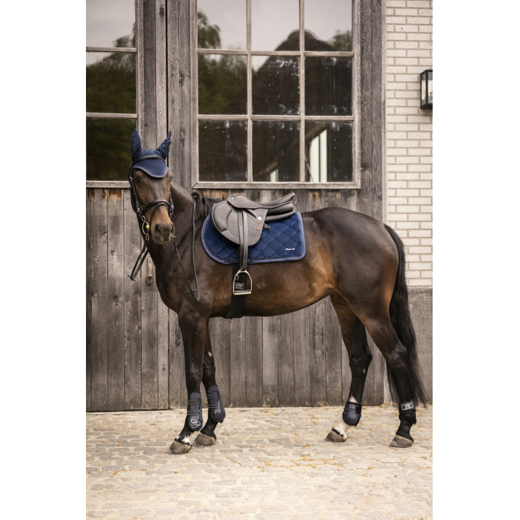 Tapis de selle Lami-Cell Galaxy Velvet Tapis de selle Lami-Cell Galaxy Velvet