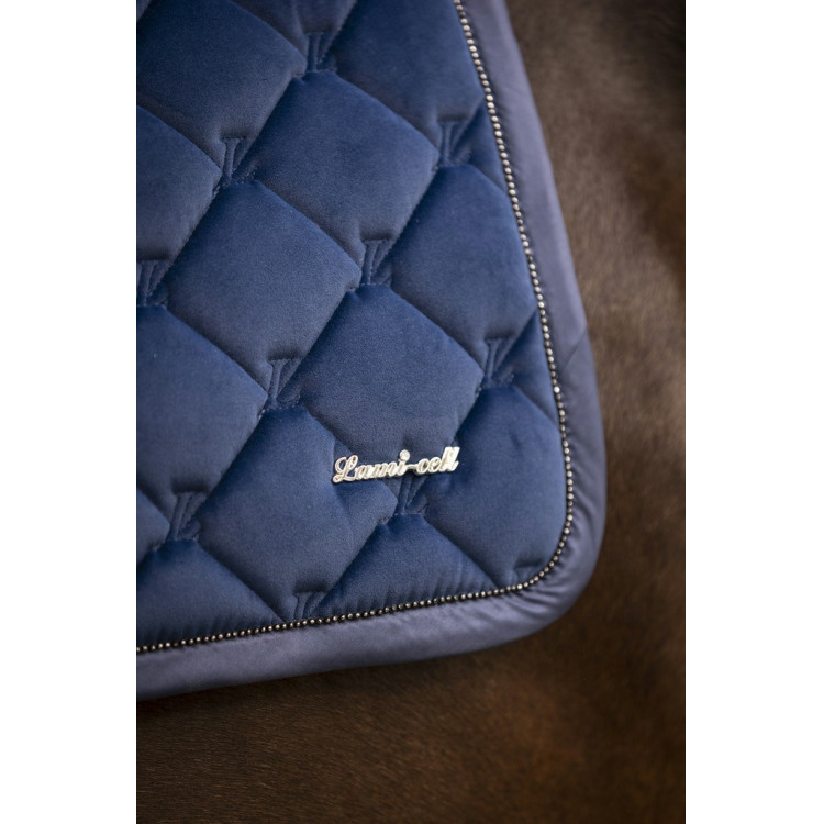 Tapis de selle Lami-Cell Galaxy Velvet Tapis de selle Lami-Cell Galaxy Velvet