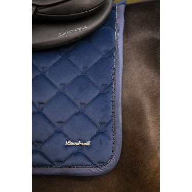 Tapis de selle Lami-Cell Galaxy Velvet Tapis de selle Lami-Cell Galaxy Velvet