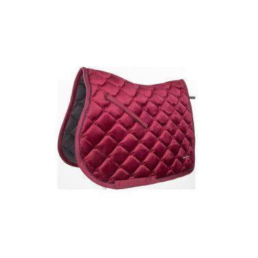 Tapis de selle Lami-Cell Galaxy Velvet Tapis de selle Lami-Cell Galaxy Velvet