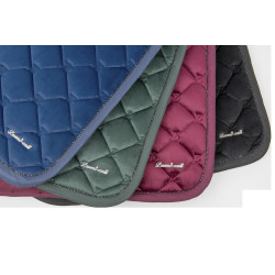 Tapis de selle Lami-Cell Galaxy Velvet Tapis de selle Lami-Cell Galaxy Velvet