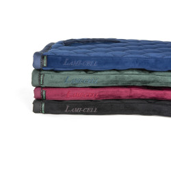 Tapis de selle Lami-Cell Galaxy Velvet Tapis de selle Lami-Cell Galaxy Velvet