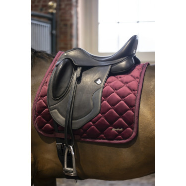 Tapis de selle Lami-Cell Galaxy Velvet Tapis de selle Lami-Cell Galaxy Velvet