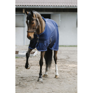 Chemise Equithème Classic 3D mesh Chemise Equithème Classic 3D mesh