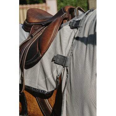 Chemise de travail Riding World anti-mouches Chemise de travail Riding World anti-mouches