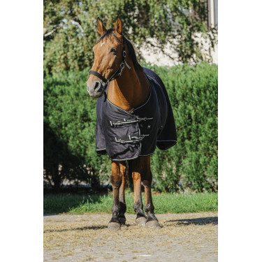 Chemise brillante Riding World Chemise brillante Riding World