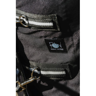 Chemise brillante Riding World Chemise brillante Riding World