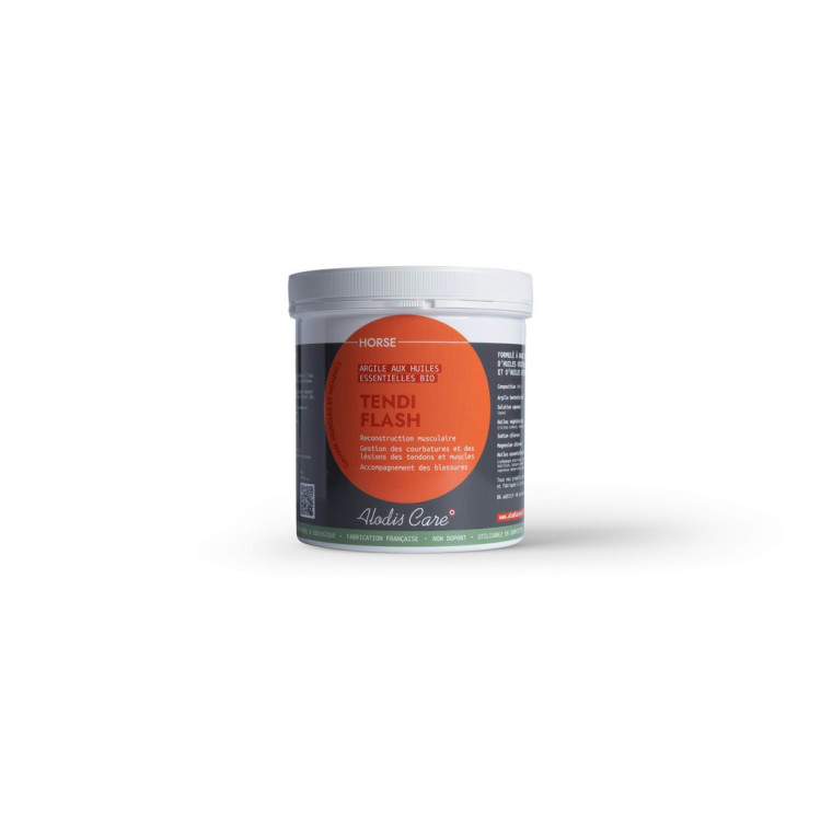 Argile Alodis Care Tendi Flash Argile Alodis Care Tendi Flash