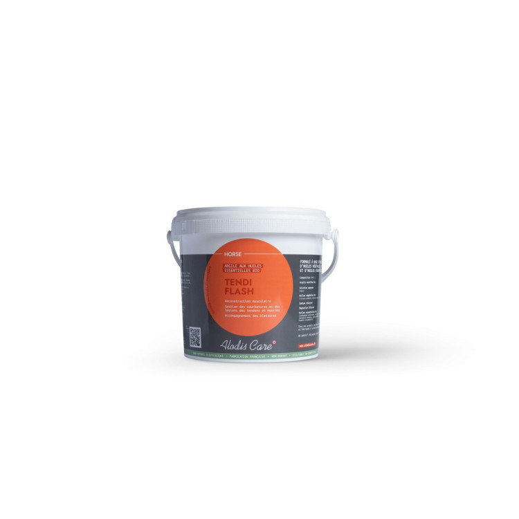 Argile Alodis Care Tendi Flash Argile Alodis Care Tendi Flash