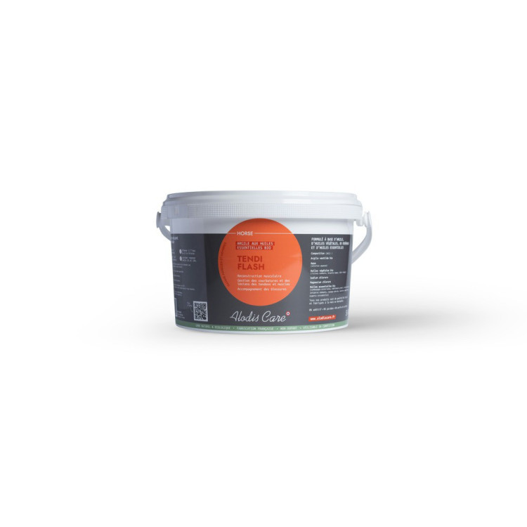 Argile Alodis Care Tendi Flash Argile Alodis Care Tendi Flash