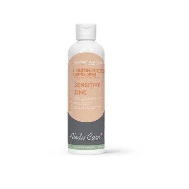 Sensitive zinc gel Alodis Care Sensitive zinc gel Alodis Care