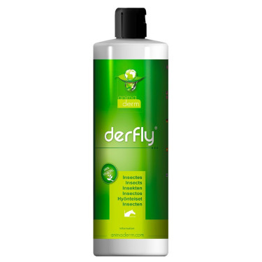 Répulsif Animaderm Derfly Répulsif Animaderm Derfly