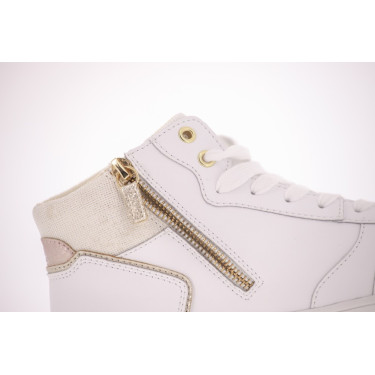 Sneackers Pénélope Astra high Sneackers Pénélope Astra high