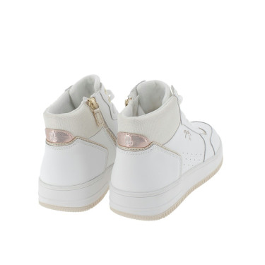 Sneackers Pénélope Astra high Sneackers Pénélope Astra high