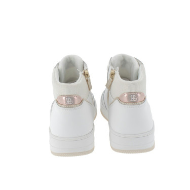 Sneackers Pénélope Astra high Sneackers Pénélope Astra high