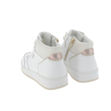 Sneackers Pénélope Astra high Sneackers Pénélope Astra high