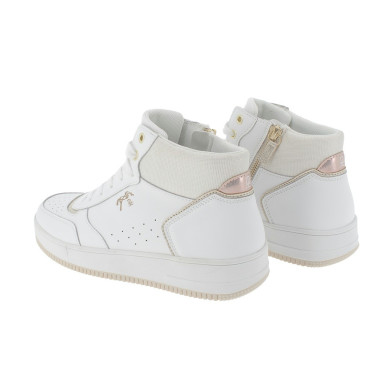 Sneackers Pénélope Astra high Sneackers Pénélope Astra high